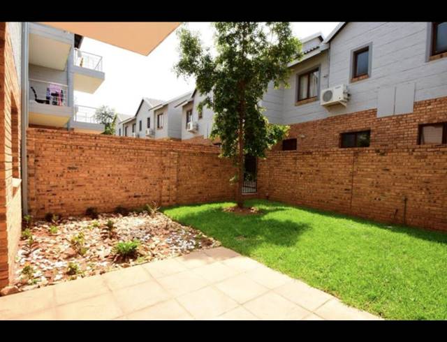 1 BEDROOM APARTMENT FOR SALE IN NOORDWYK